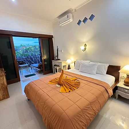 Ayye Bungalows Ubud  Exterior photo