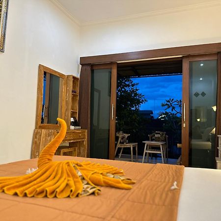 Ayye Bungalows Ubud  Exterior photo