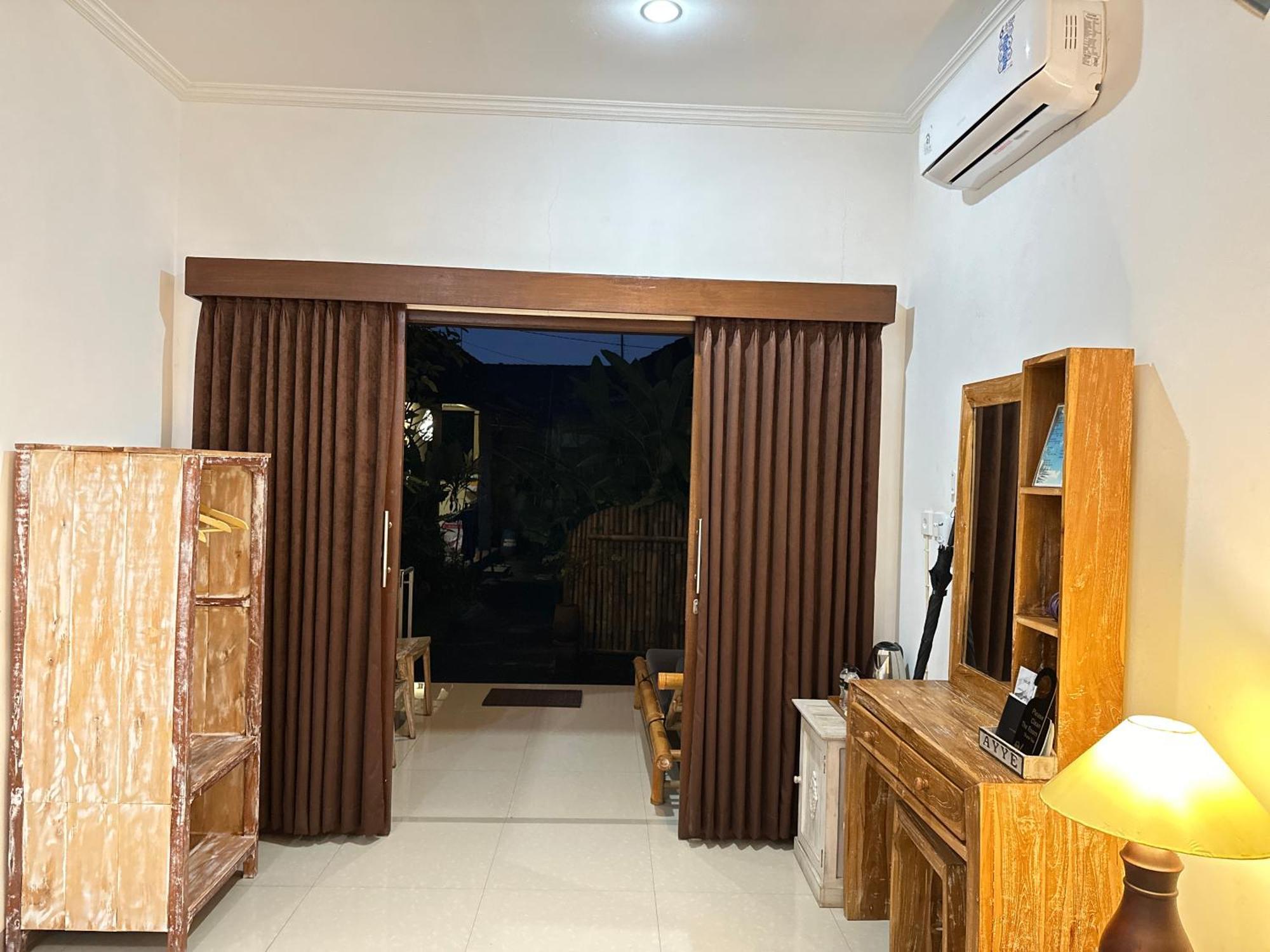Ayye Bungalows Ubud  Exterior photo